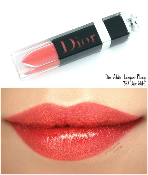 dior addict lacquer pump|dior lipstick review.